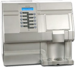 CX3 brewer