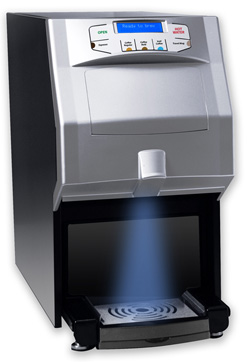 FK3 brewer