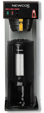FC - TD Brewer
