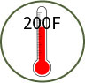thermometer - icon